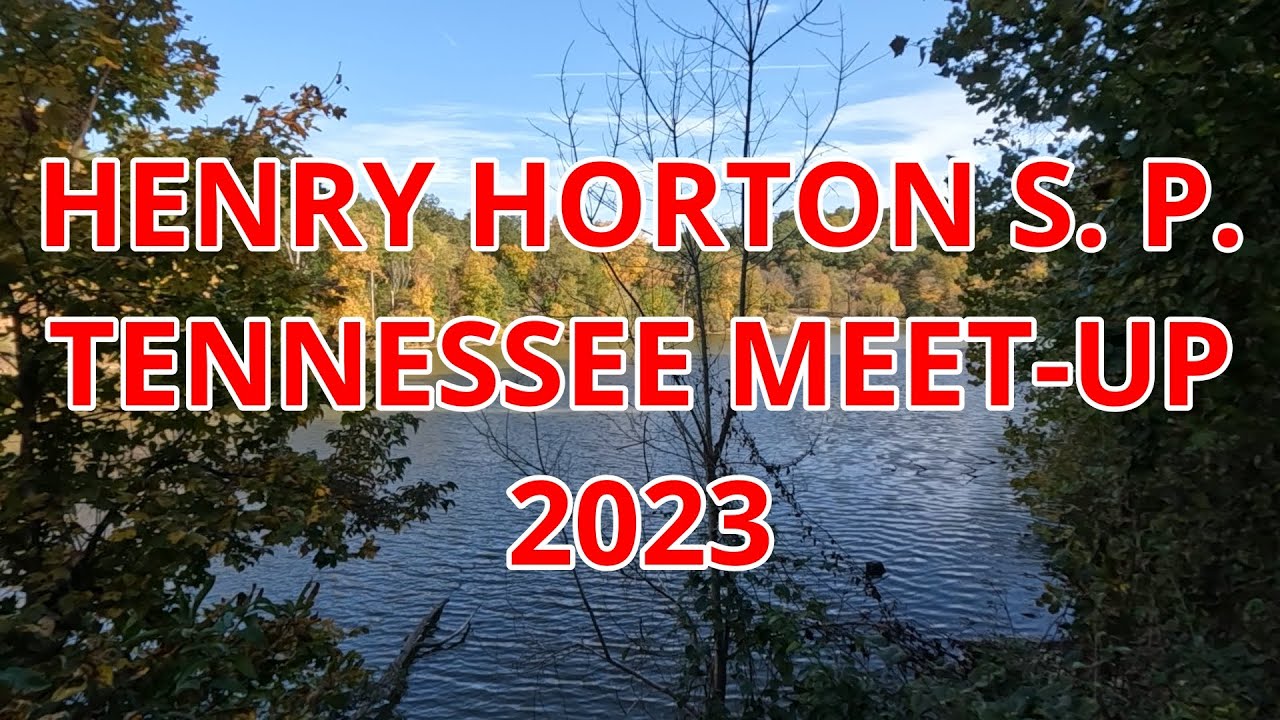 Tennessee Meet Up 2023