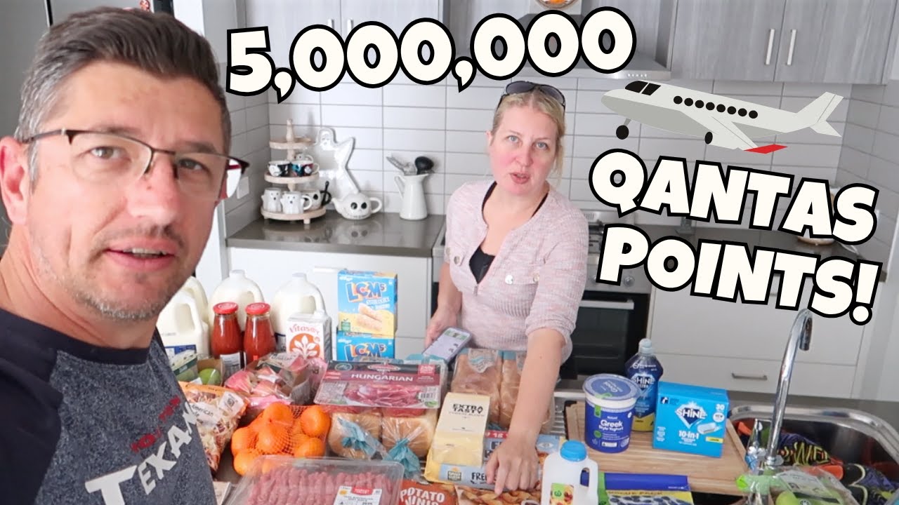 Вы не поверите, сколько баллов мы заработали в этом продуктовом магазине! 🛒🔥