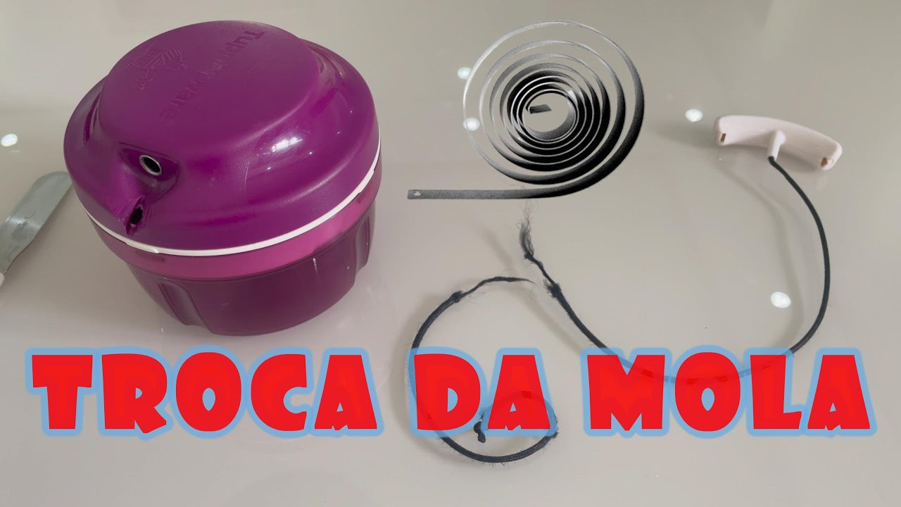 Как отремонтировать мини-процессор Tupperware Turbo Chef