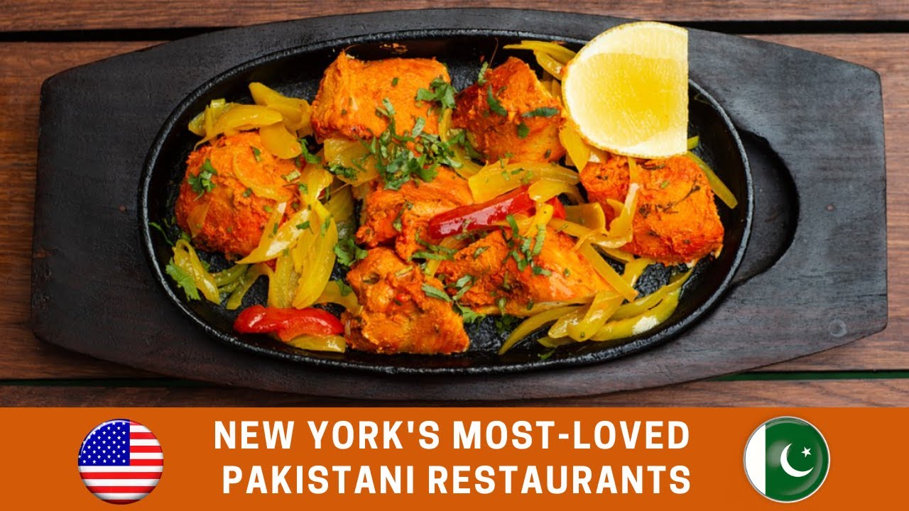The ultimate guide to the best halal Pakistani restaurants in NYC
