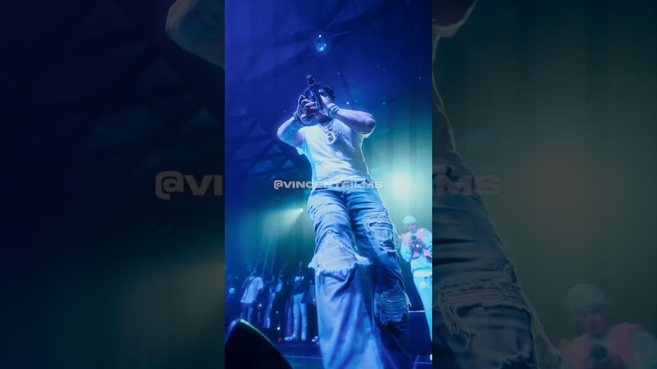 New SHORELINE MAFIA Heat Stick LIVE!  03/07/2024 @VincentFilms