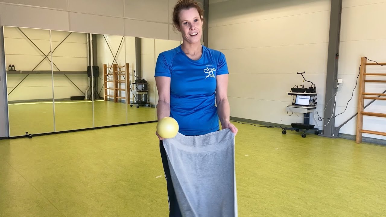 Dansverhaal 10 daagse | Dag 2: thema 