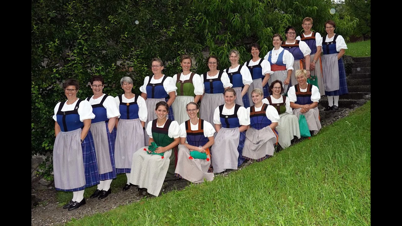 Tschiferli-Cheerli Obwalden - Stärnstundä-Juiz