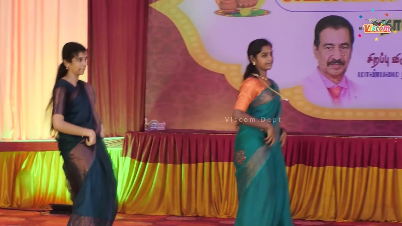 A.V.C. Group of Institution - 2024 Pongal Celebration Highlights