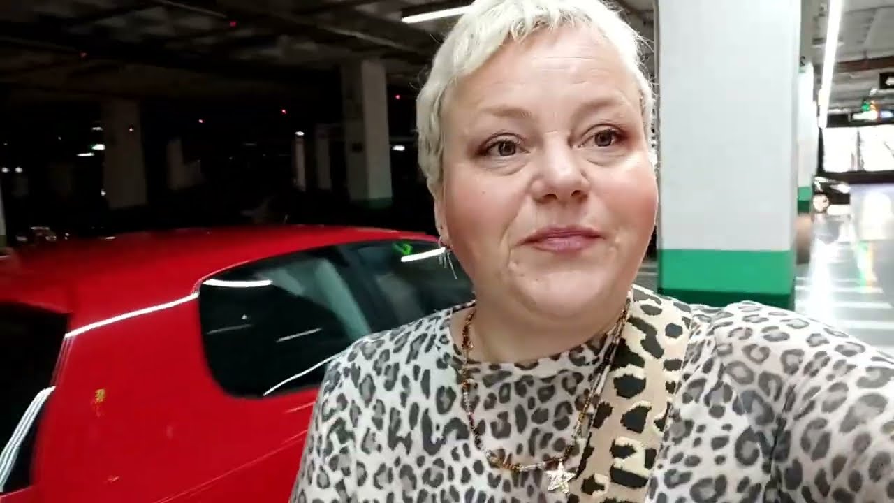 Начало праздников🎇 VLOG 