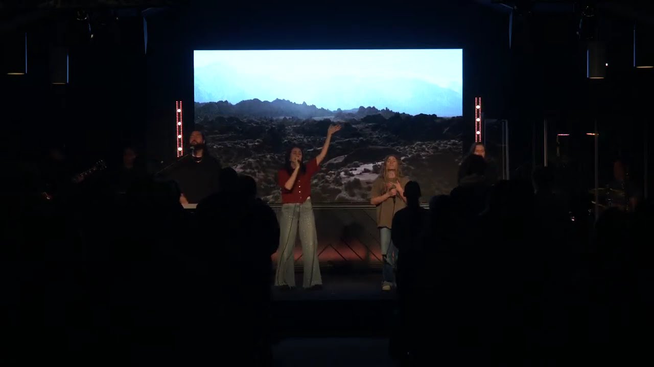 Sunday Service | 01/11/2026