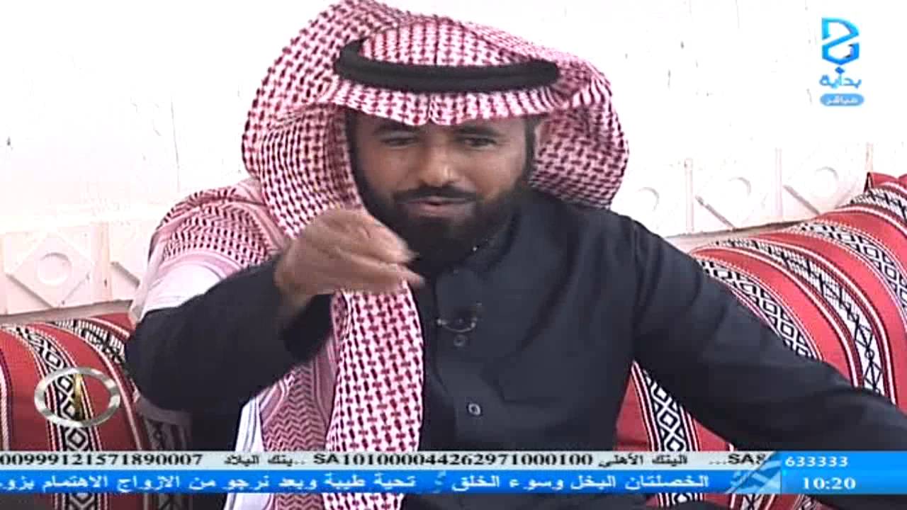 الفرق بين الحاضر و الماضي ـ خالد الجماز | #زد_رصيدك62
