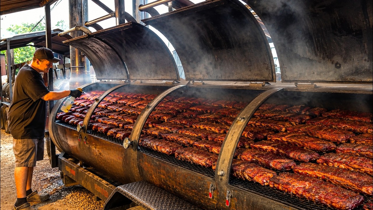 【Texas Legend】The Austin BBQ That's Been Addicting Locals for Decades