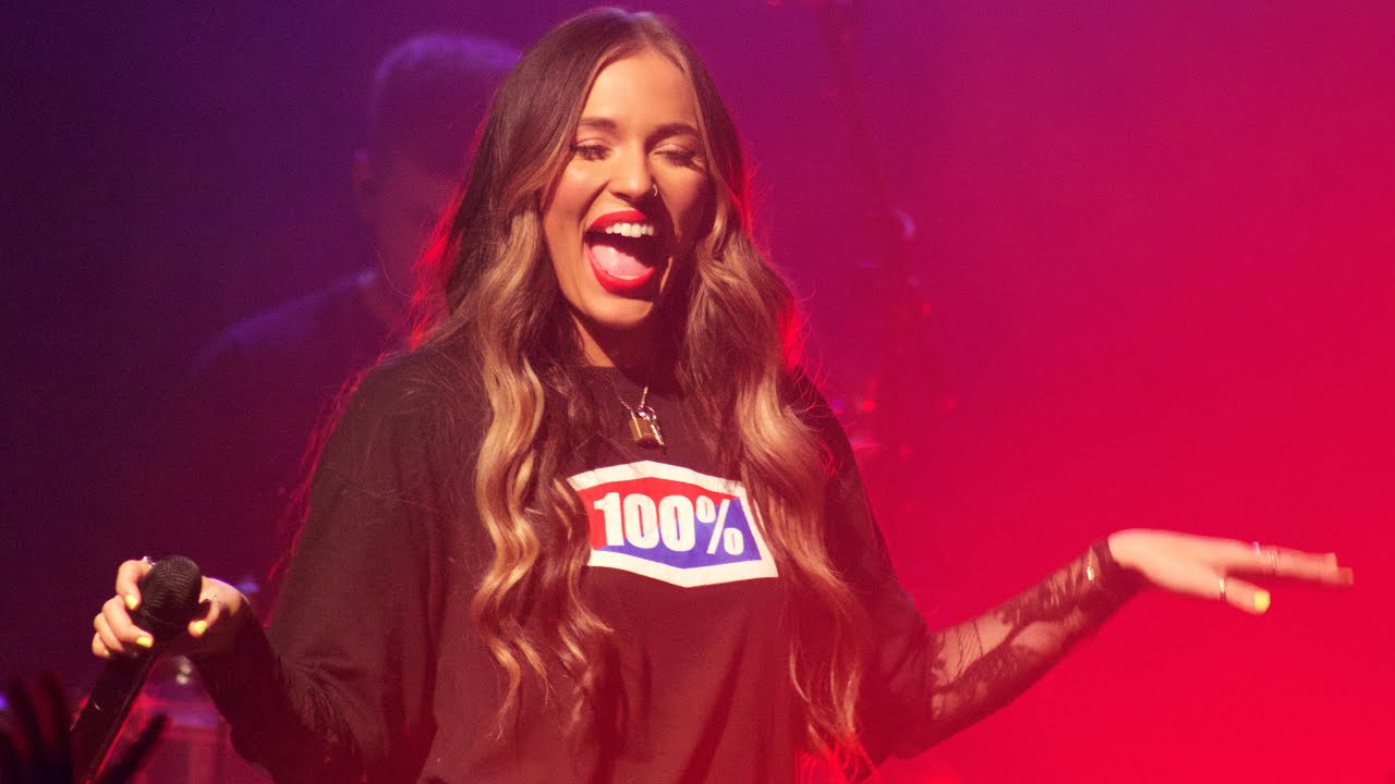 Lennon Stella Live! Concert in Philly Love Me, Tour 2019