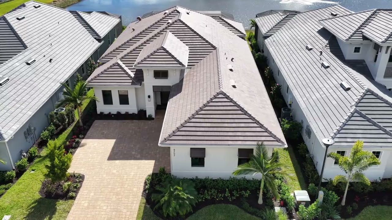 Naples Drone flight its 62nd aerial inspection of Caymas for Edison, Fla Peninsula, Ovation, Olympus