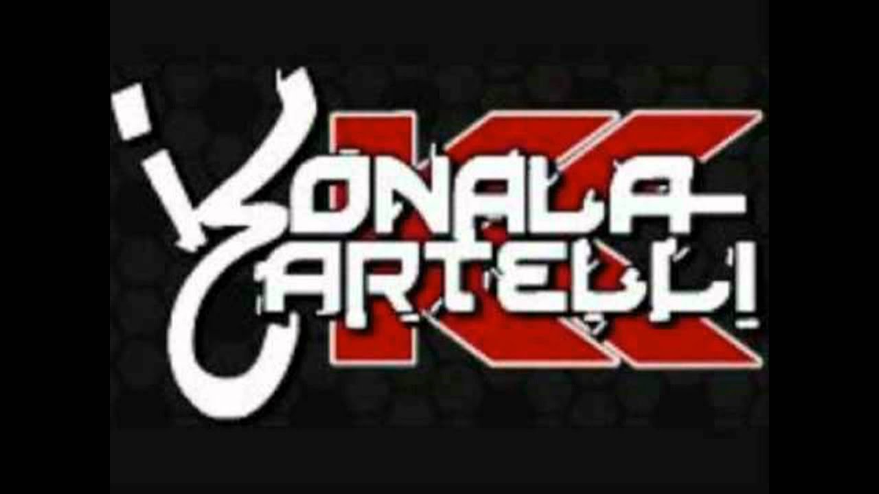 Konala Cartelli - KC part 2,5