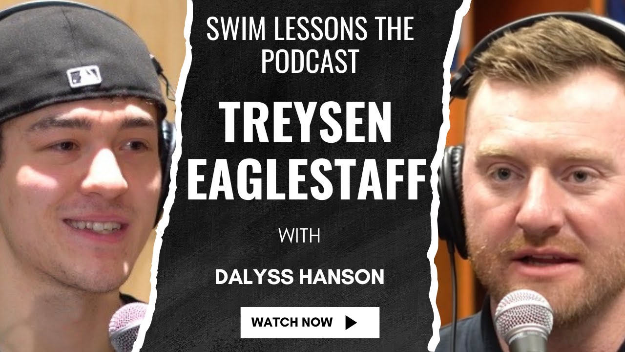 #112 Treysen Eaglestaff: Rising Star