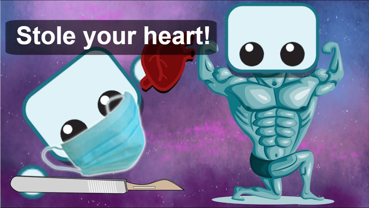 Normal Game of Starve.io