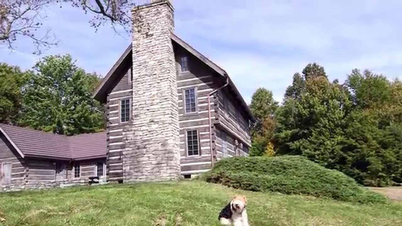 Daybreak Farm, Hillsboro, WV - For Sale