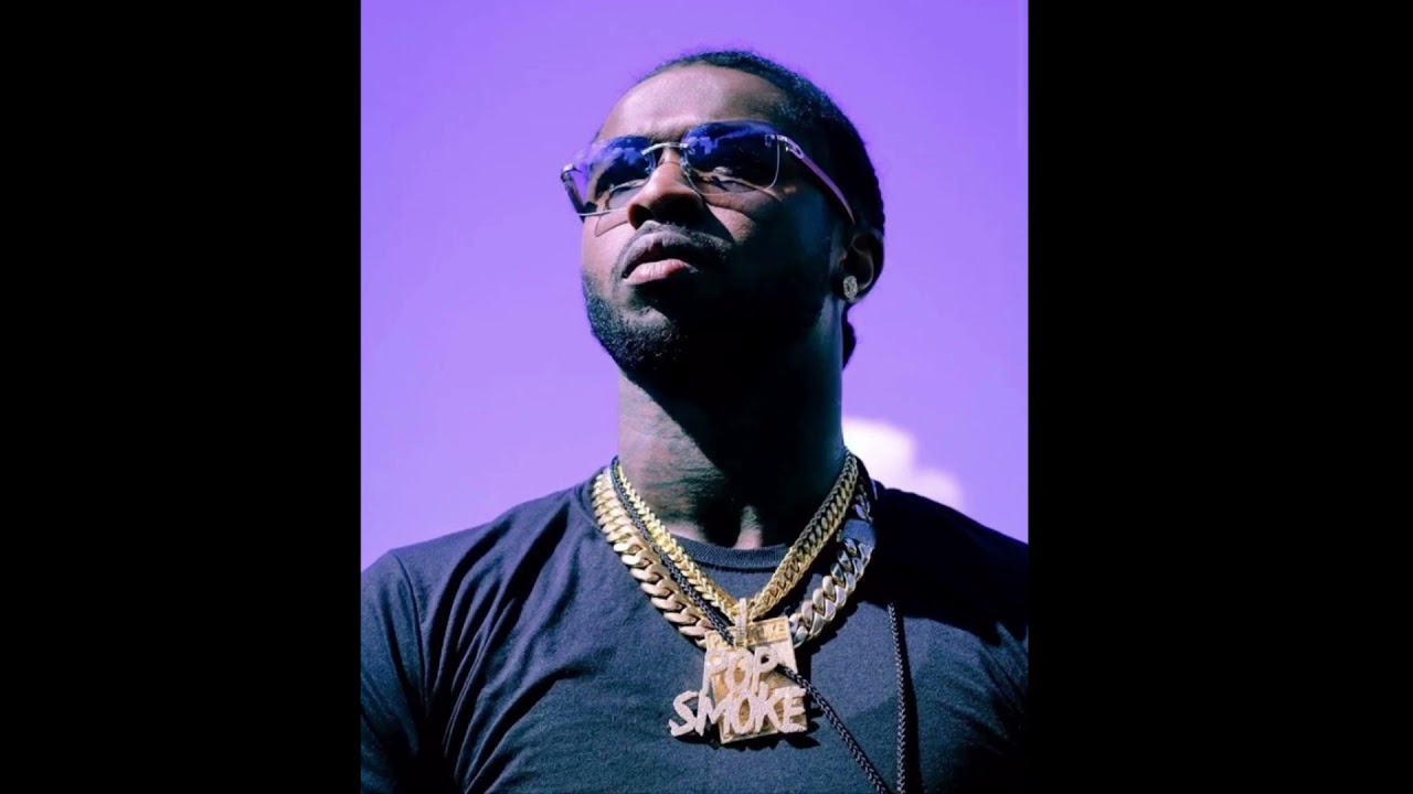 (FREE) Pop Smoke x Bankroll Buna x Fivio Foreign Type Beat 2021 “WoooVille” [prod. @eddyrivers_]