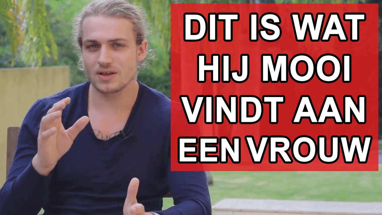 Wat Vinden Mannen Mooi? Kort of lang haar, krullen, blond of bruin, dik of dun etc.