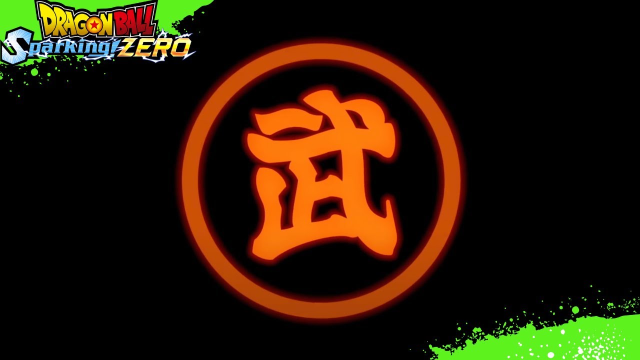 I beat EVERY tournament in Sparking Zero but it gets really bad