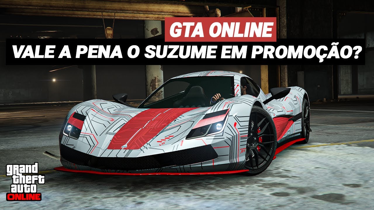 VALE A PENA? Tunando e testando o Overflod Suzume