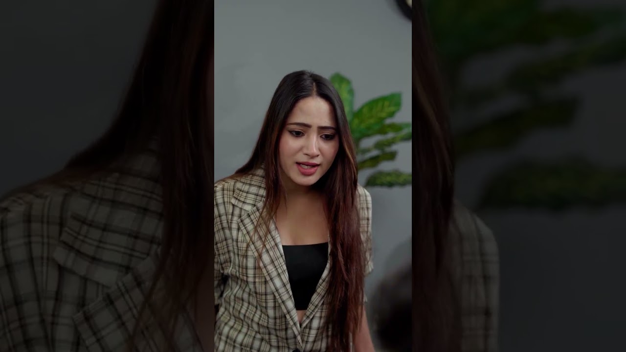 dhoka. fitrat hai ldki ki || Robin K Films
