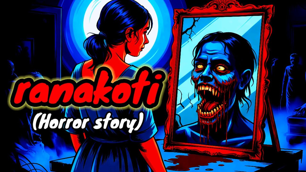 He never returned again || Rana koti || hindi horror story #horrorstories #hindihorrorstory 