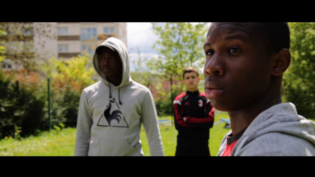 Destinée -  court metrage Urban Talent