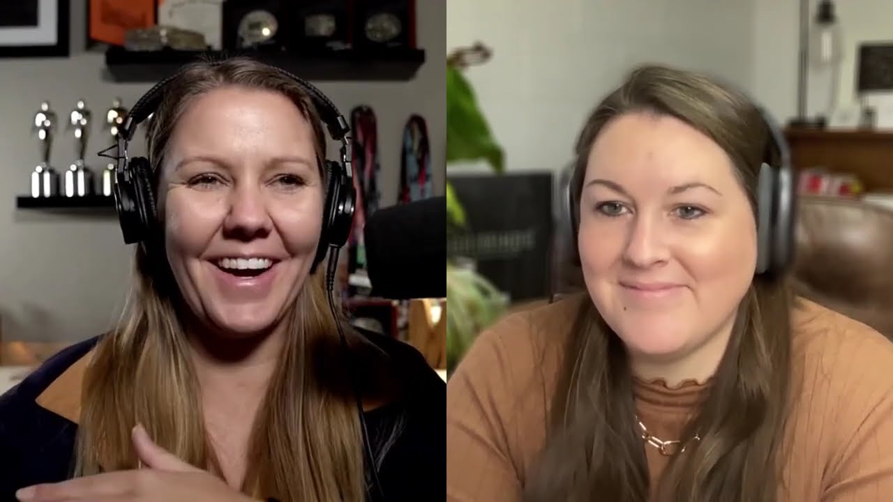 214 What Actually Keeps Employees and What Employers Really Want with Natalie McFarland