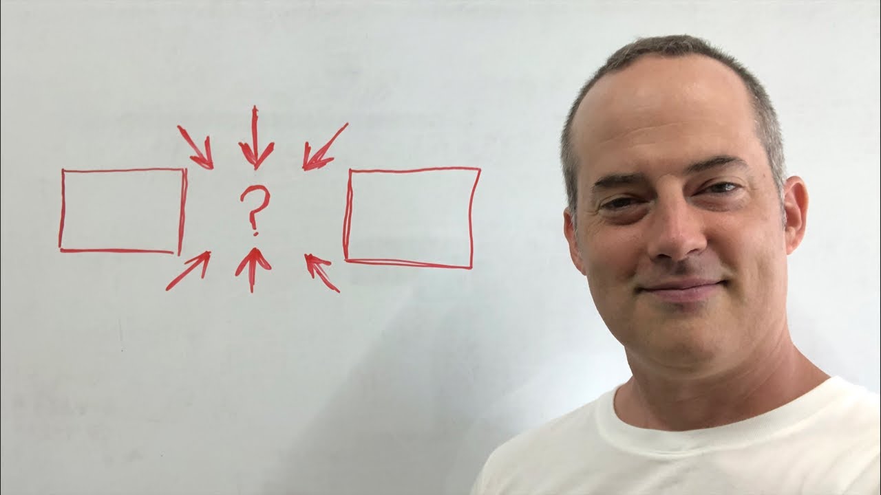 How To Cross The Preparation Gap and Speak English Fluently