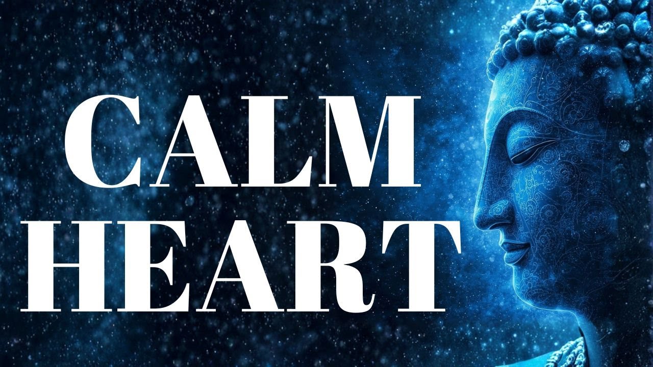 Rest Without Effort | Monk Guided Meditation for Deep Sleep