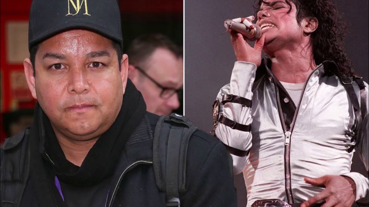 John Ziegler interviews Taj Jackson on Leaving Neverland, Wade Robson, March 9, 2019