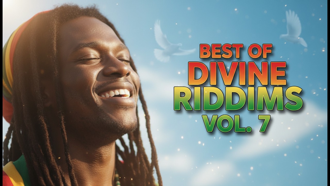 BEST OF DIVINE RIDDIMS VOL. 7 | Divine Kendu (Official Compilation)