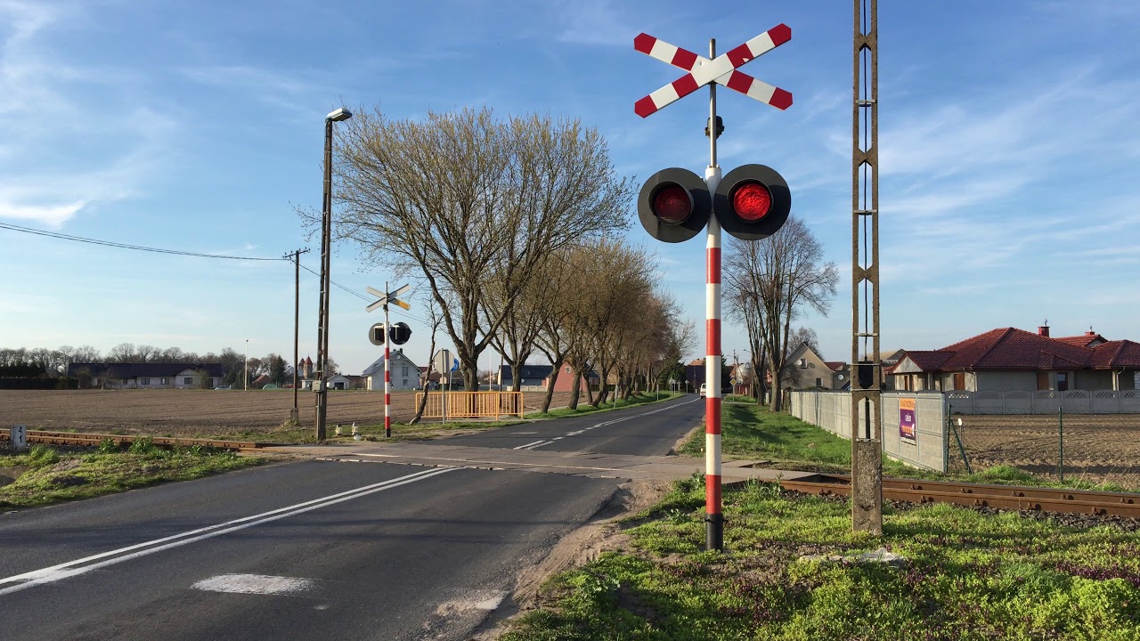 [4K] SSP Dąbrówka Wielkopolska - SA139