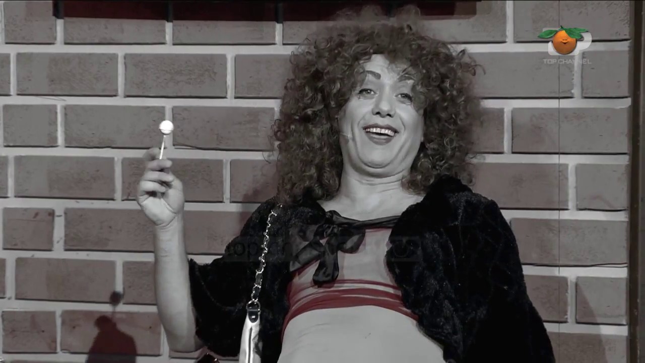 Portokalli, 26 Mars 2017 - Atentatet (Pretty woman)