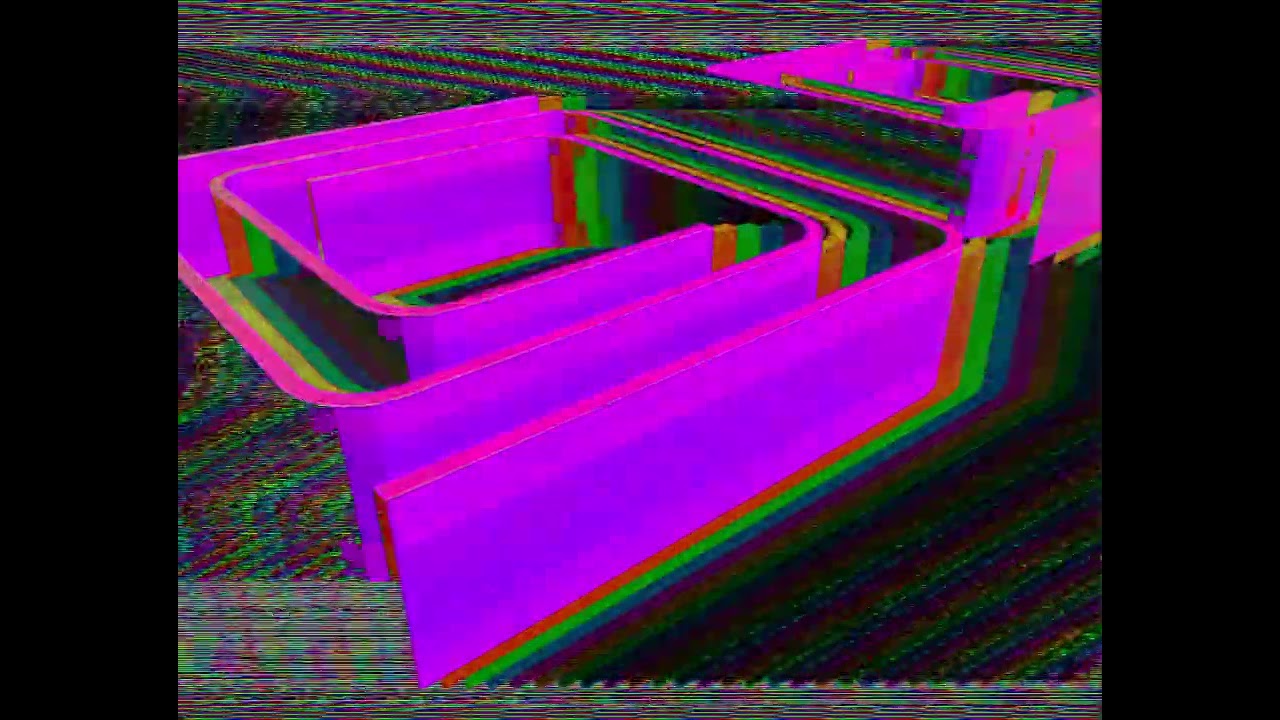 Video Feedback 3