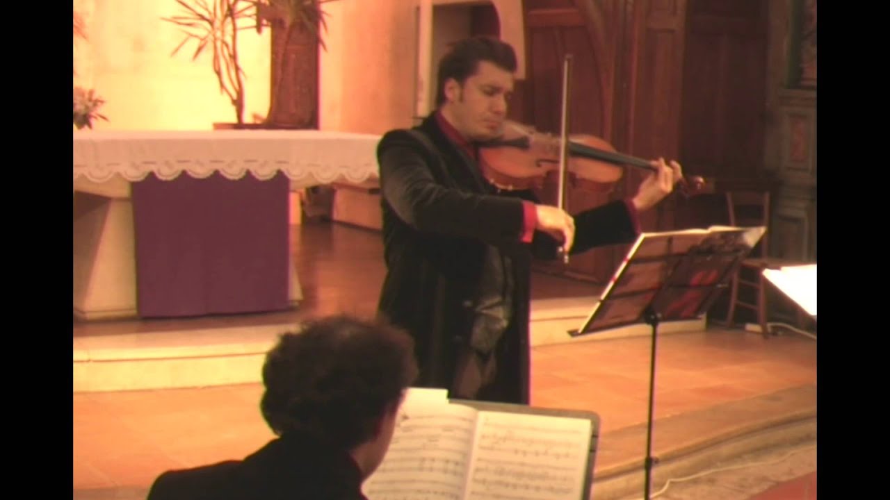 Fantasia on Greensleeves by Vaughan Williams