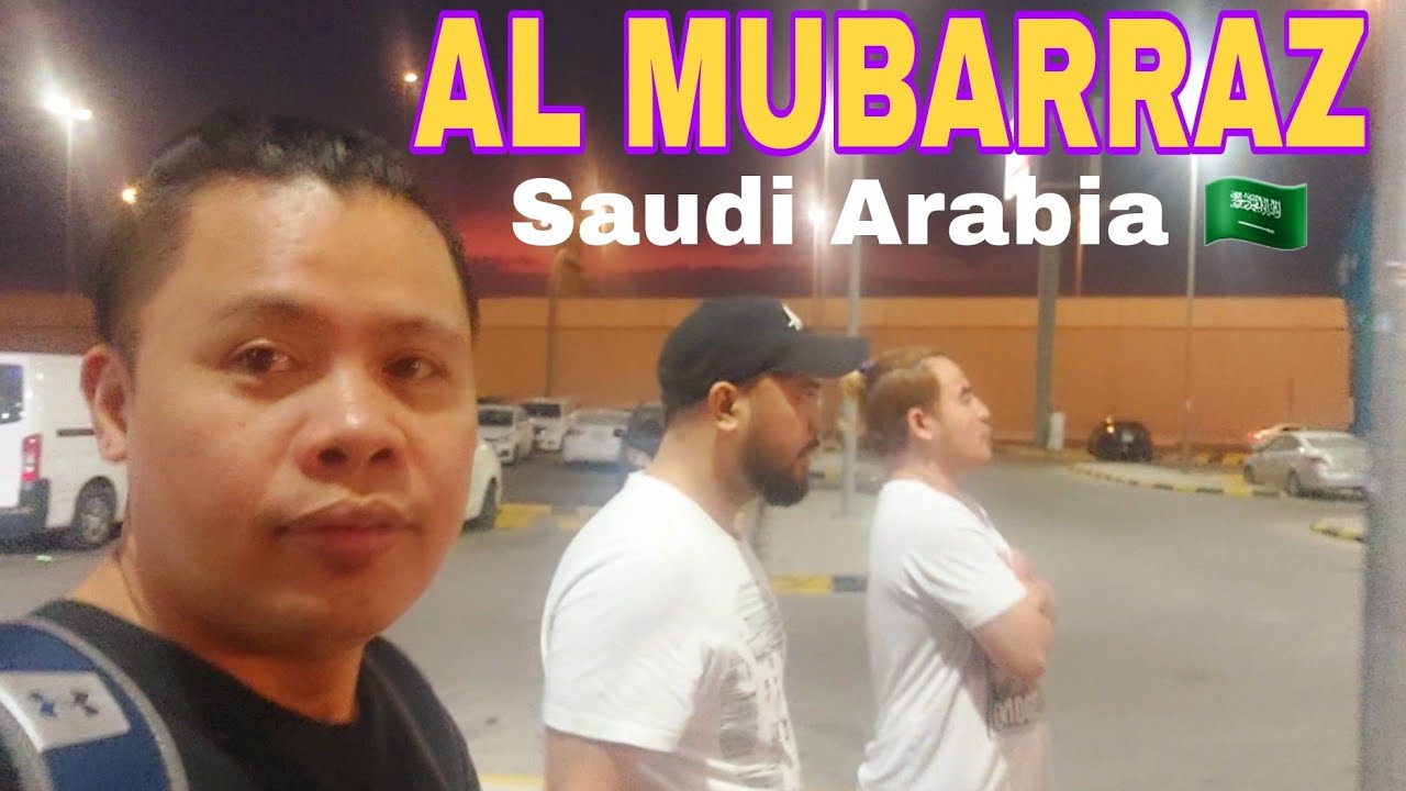 AL Mubarraz, AL Ahsa Saudi Arabia Eastern Province