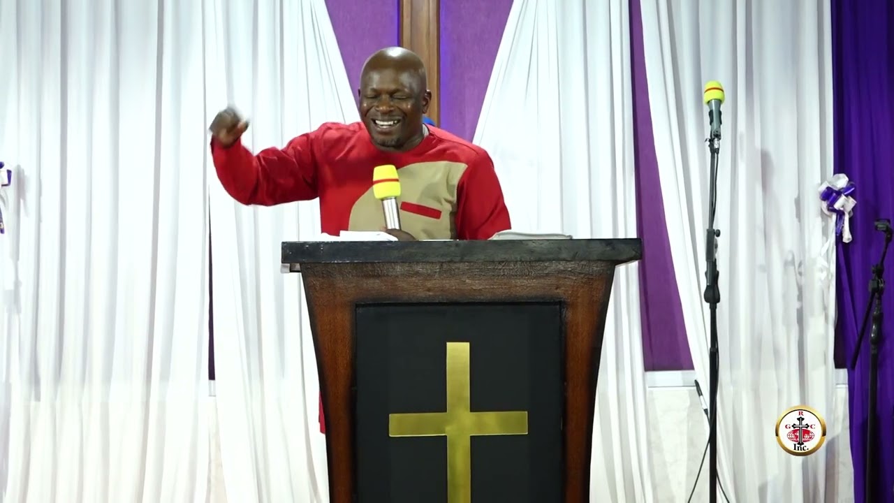 walking, moving and marching in dominion:Guest .Apostle  zaccheus Zulu