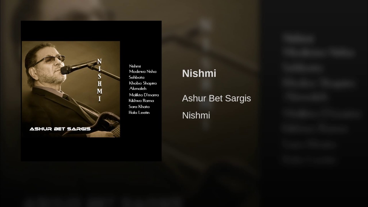 Ashur Bet Sargis-Nishmi
