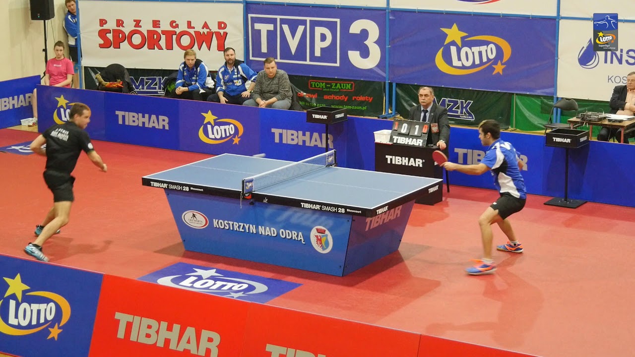 Lotto Superliga. Bydgoszcz vs Kostrzyn nad Odrą