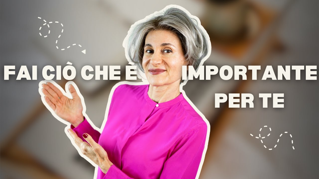 PERCHÉ RISCHI DI PERDERE (IL TUO) TEMPO