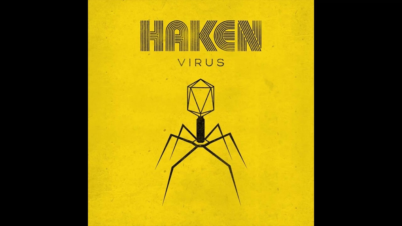 Haken - 