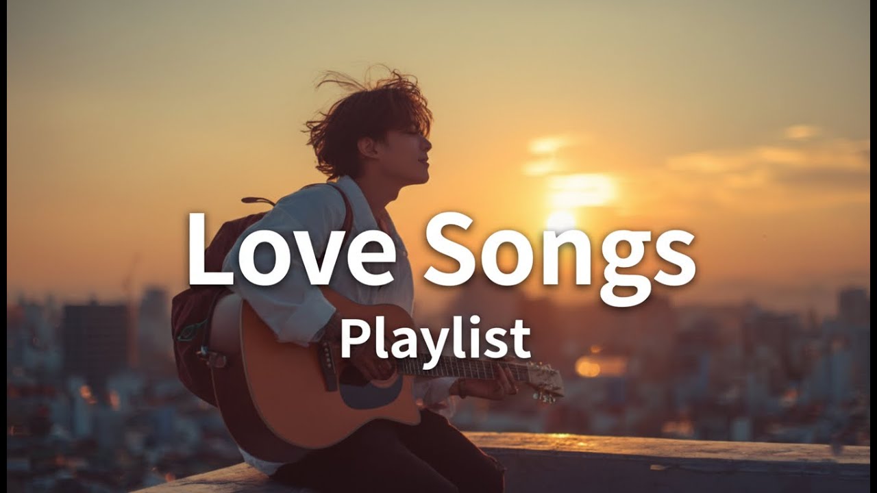 [PLAYLIST] Emotional Love Songs with lyrics | Studio Ai Brox Music