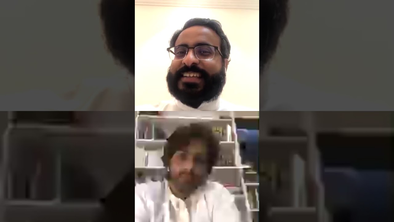 حوار حول كتاب " ثرثرة نفسية " لـ د. ستيفن برايرز أ. عبدالله الوهيبي