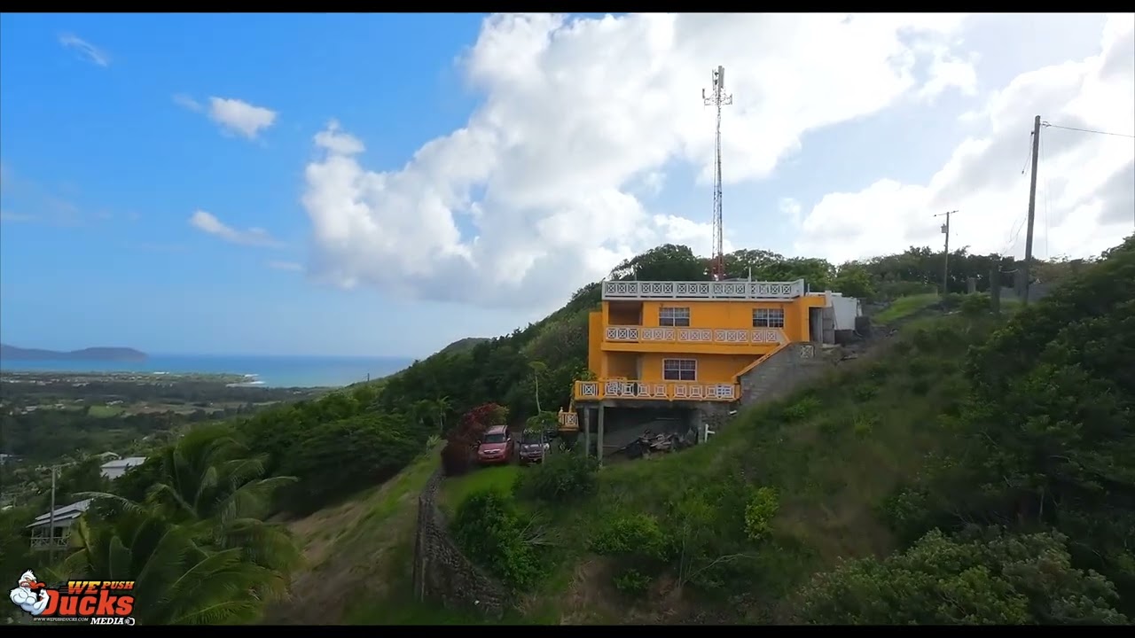 Welcome Laborie St Lucia 2023