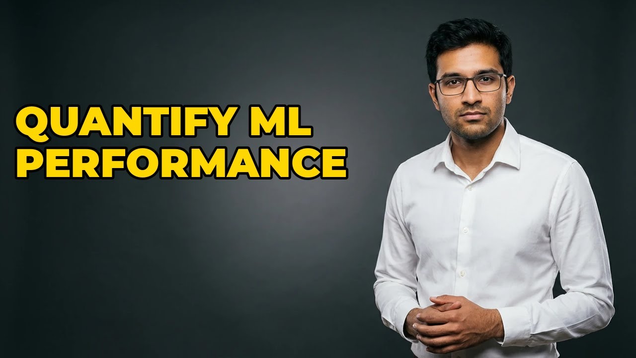 Why Are Regression Metrics Important In ML?