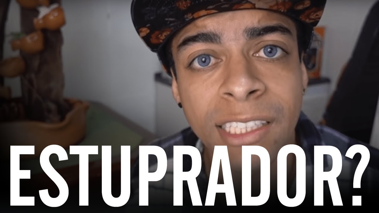 RICARDO VENTURA ANALISA EVERSON ZOIO | Não Minta Pra Mim #066