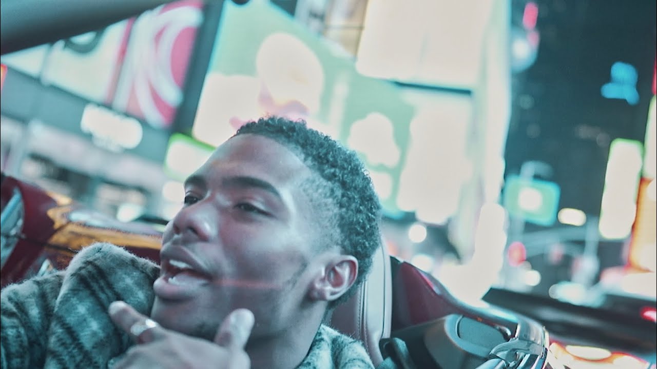 DORADO ACE- USUALLY (official video)