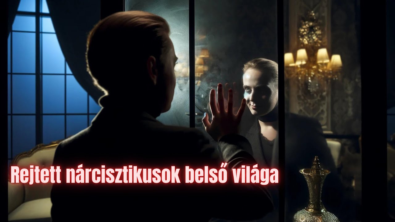 Láthatatlan nagyság: a rejtett nárcisztikusok belső világa