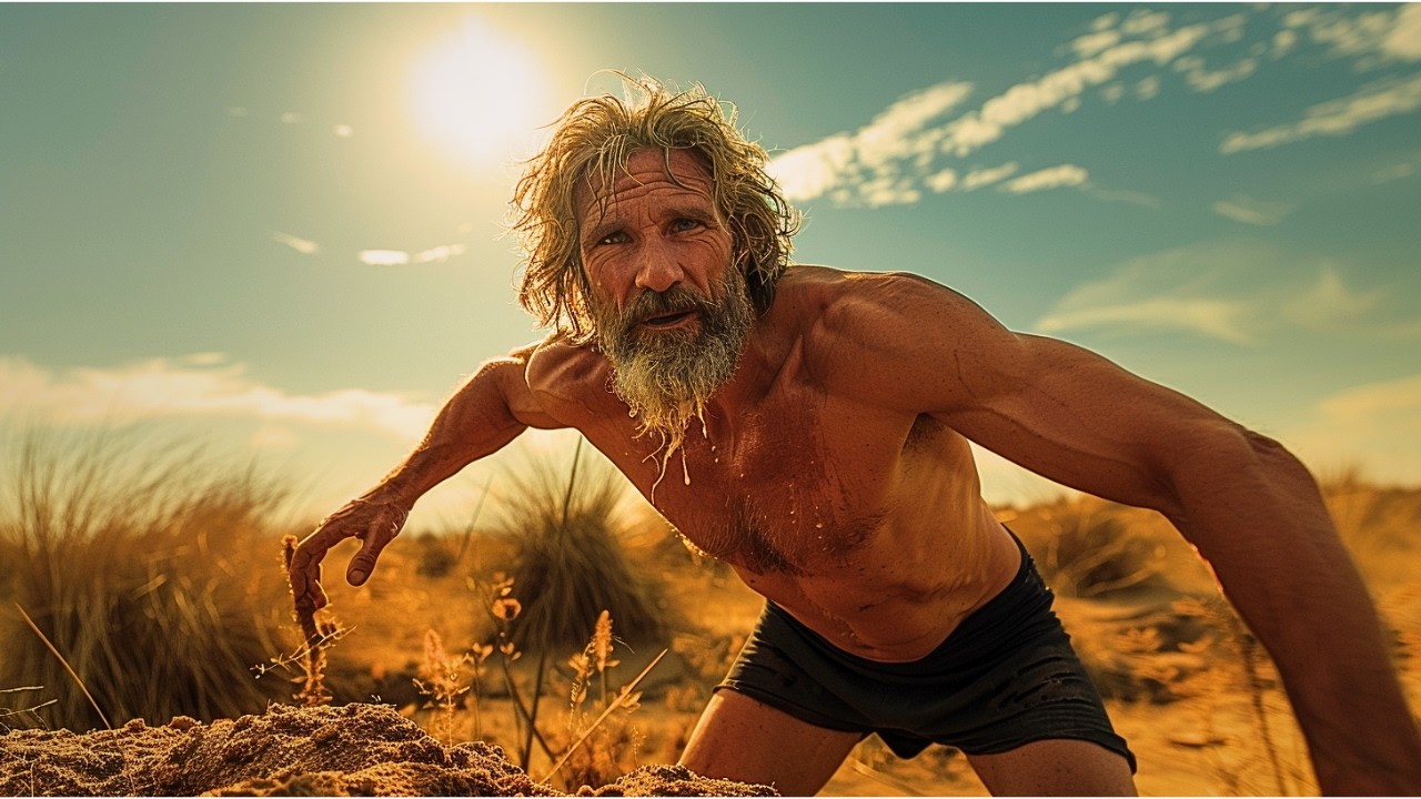 Why You Wouldn&rsquo;t Survive 24 Hours in Stone Age