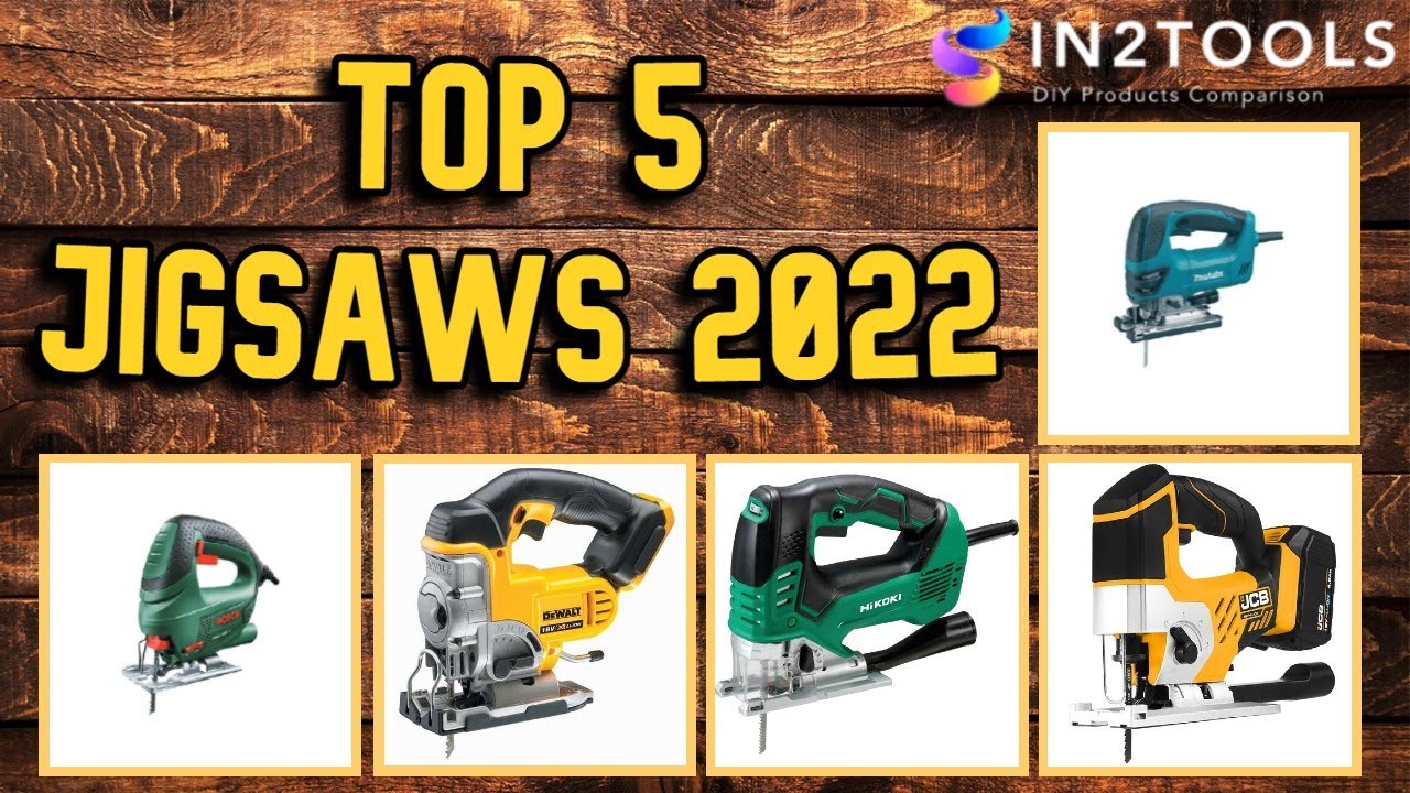 Top 5 Popular Jigsaws UK 2022