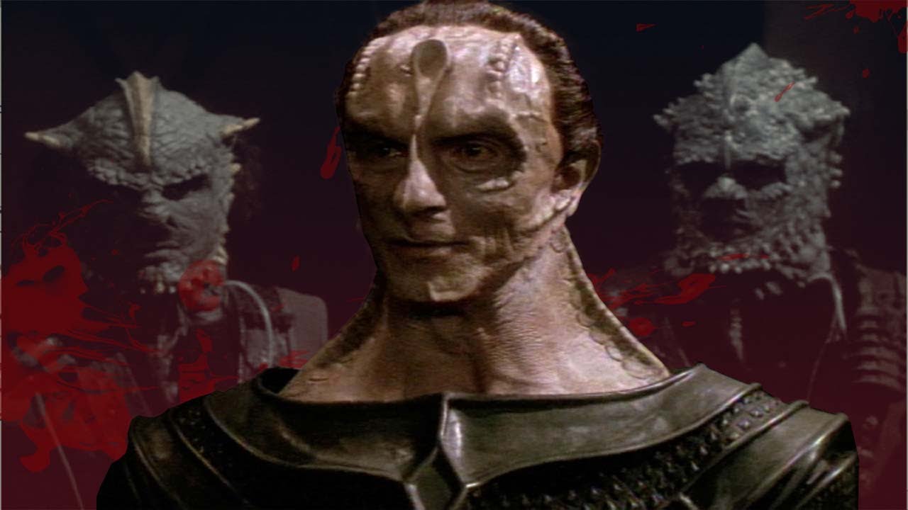 Analyzing Maquis Annexation and Destruction, Federation Apathy